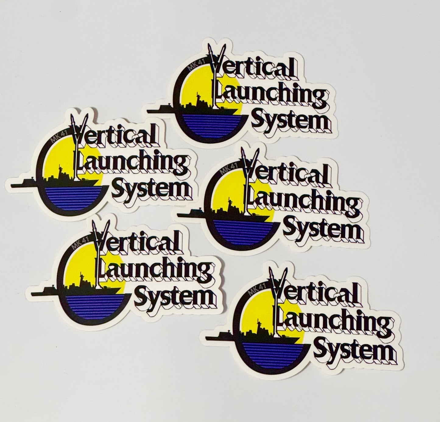 VLS 5 PACK