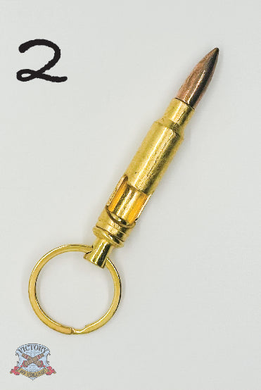 Bullet Bottle Openers