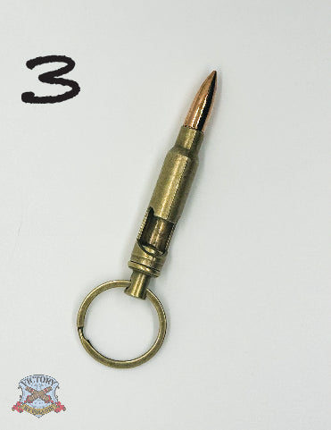 Bullet Bottle Openers